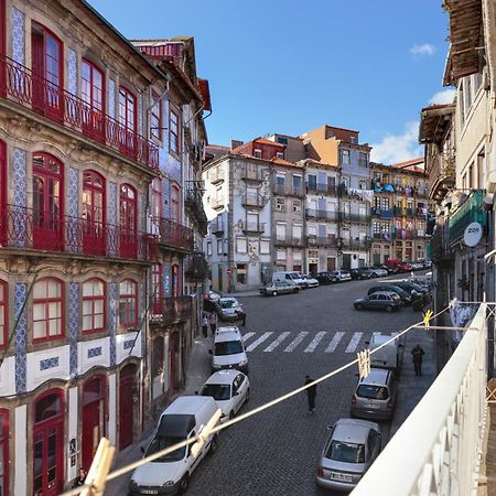 Extendall Porto Exterior photo